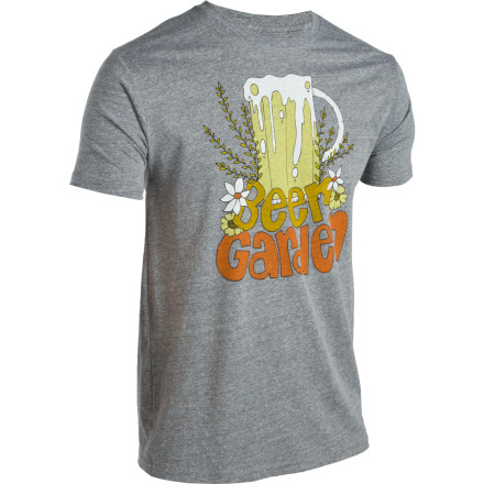 Billabong - AD Beer Garden T-Shirt - Short-Sleeve - Men's