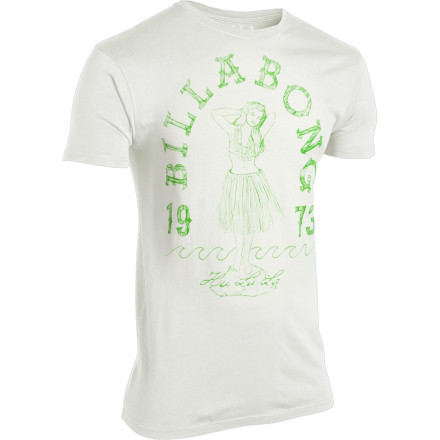 Billabong Mainland Slim T-Shirt - Short-Sleeve - Men's