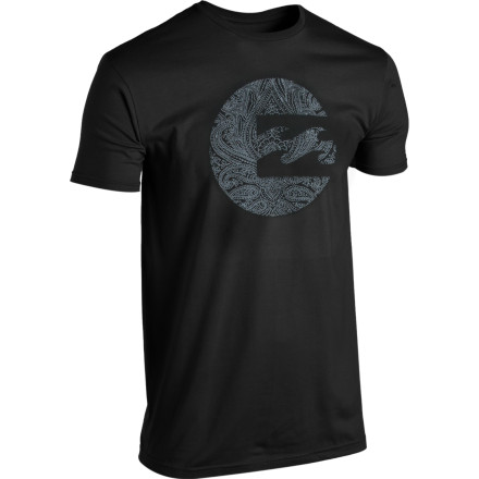 Billabong Lunar T-Shirt - Short-Sleeve - Men's