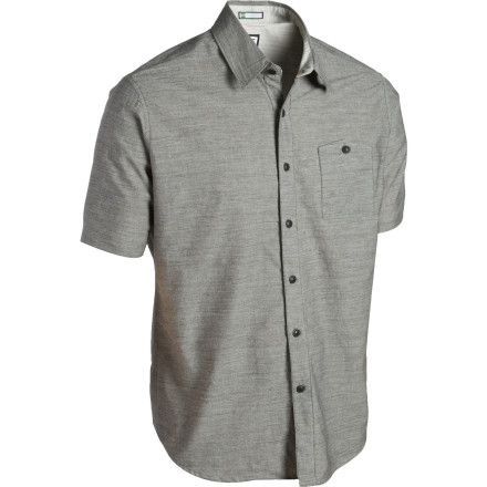 Billabong Ropes Shirt - Short-Sleeve - Men
