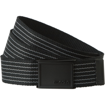 Billabong Avalon Webbing Belt