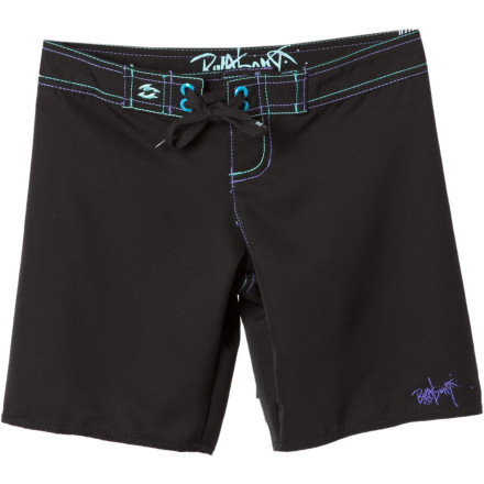 Billabong - Lulu Board Short - Girls'