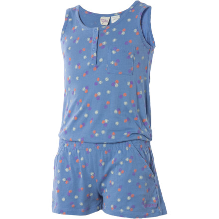 Billabong - Henny Jumper - Little Girls'