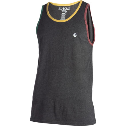 Billabong Contrast Tank Top - Men's