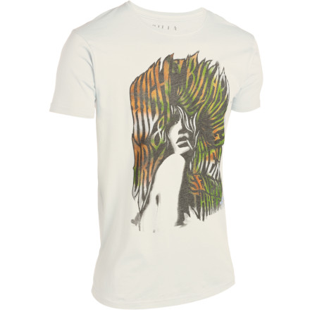 Billabong High and Dry T-Shirt - Short-Sleeve - Men's