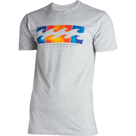 Billabong Nova T-Shirt - Short-Sleeve - Men's