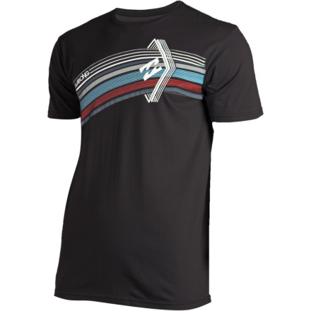 Billabong Slasher T-Shirt - Short-Sleeve - Men's