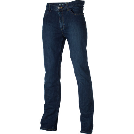 Billabong - Amplified Jean - Men's