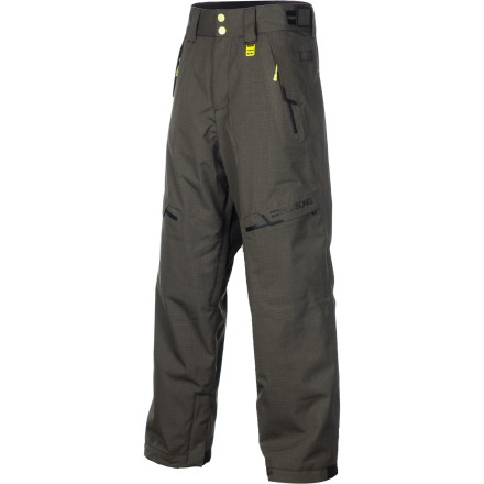 Billabong - Trail Pant - Men's