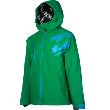 Billabong - Banks Insulated Jacket - Men's