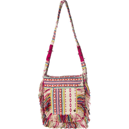 Billabong - Feel It All Shoulder Bag