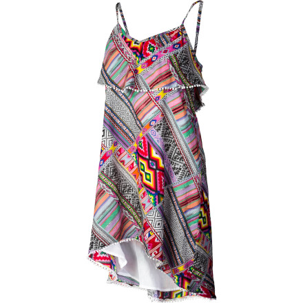 Billabong - Bonavista Dress - Women's