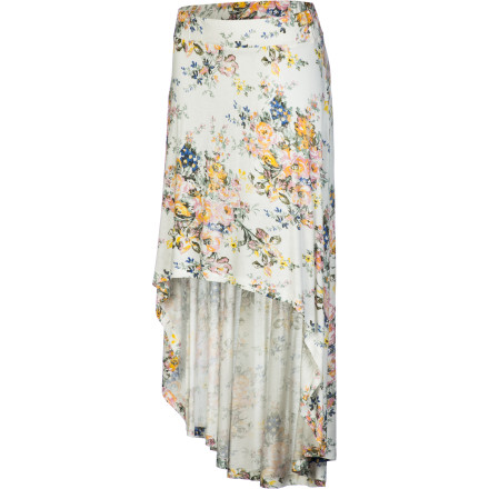 Billabong - Wild Roadz Skirt - Women's