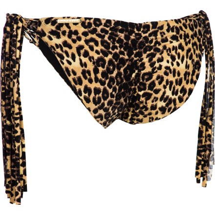 Billabong - Marissa Reversible Stringer Bikini Bottom - Women's