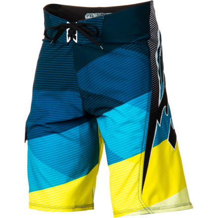 Billabong - Conquer Board Short - Men's