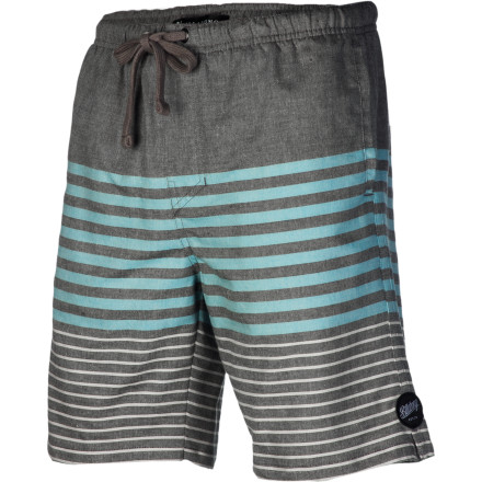 Billabong - Newport Short - Men's