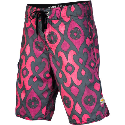 Billabong - Andy Davis Kuta Board Short - Men's