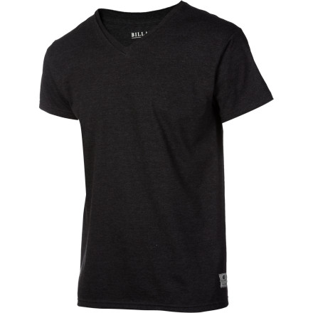 Billabong Essential V-Neck T-Shirt - Short-Sleeve - Men's