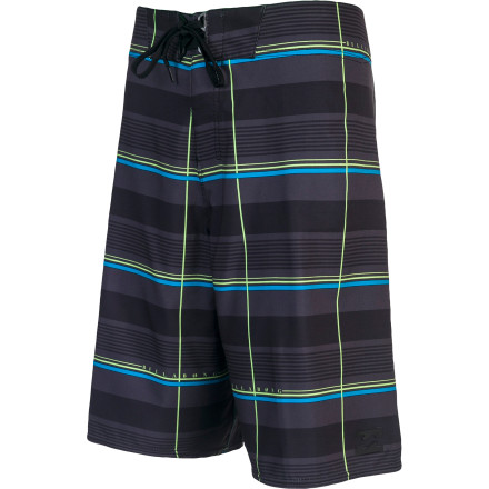 Billabong - R U Serious Board Short - Toddler Boys'