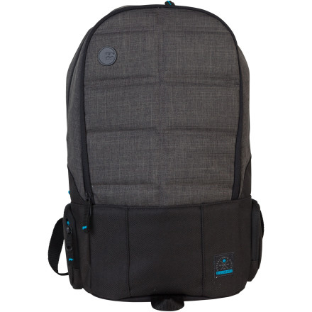 Billabong - Reactor Laptop Backpack