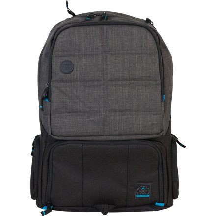 Billabong - Duplex Backpack