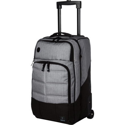 Billabong - Region Carry-On Bag