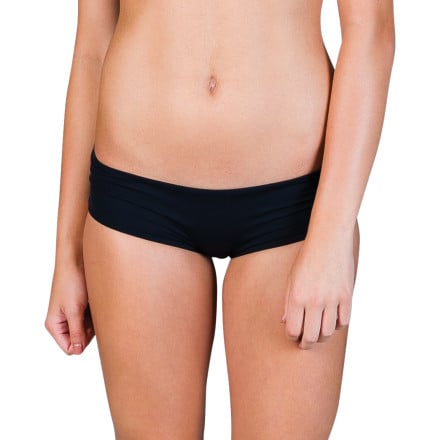 Billabong - Reese Cheeky Surf Bikini Bottom - Women's
