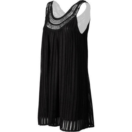 Billabong - Salty Shores Dress - Women's