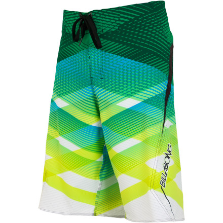 Billabong - Transverse Board Short - Boys'