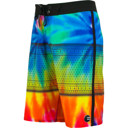 Billabong - Far Out Board Short - Men's