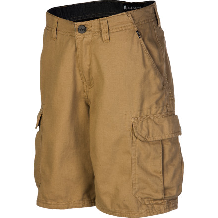 Billabong - Transmitter Short - Boys'