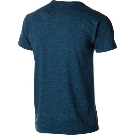 Billabong - Branded T-Shirt - Short-Sleeve - Men's
