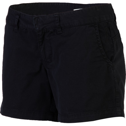 Billabong - Dropped In Twill Short - Women's