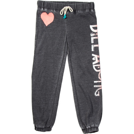 Billabong - Goes Like This Pant - Girls'