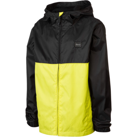 Billabong - Solid Force Jacket - Boys'