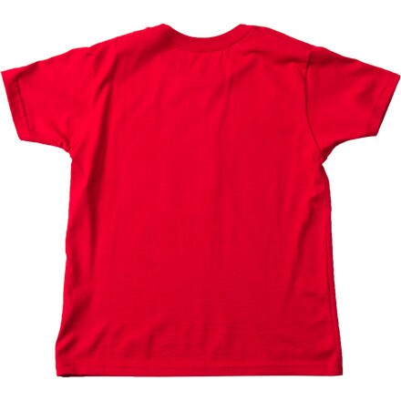 Billabong - 3 Fold T-Shirt - Short-Sleeve - Boys'