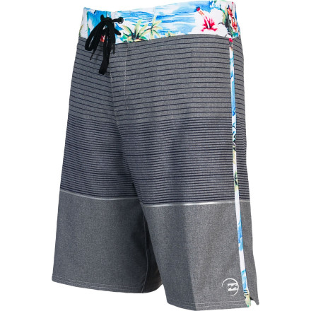 Billabong - Inject Board Short - Men's