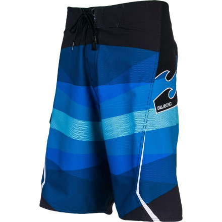 Billabong - Conquered Board Short - Men's