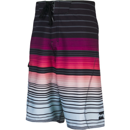 Billabong - All Day Bender Board Short - Men's