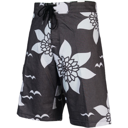 Billabong - Peddler Board Short - Men's