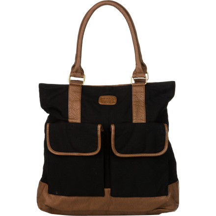 Billabong - Bring It All Tote - Women's