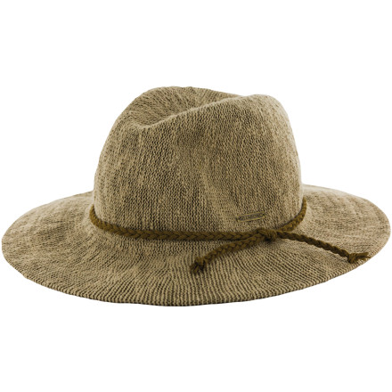 Billabong - Hazy Daze Fedora - Women's