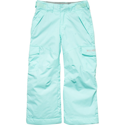 Billabong - Kitty Pant - Girls'