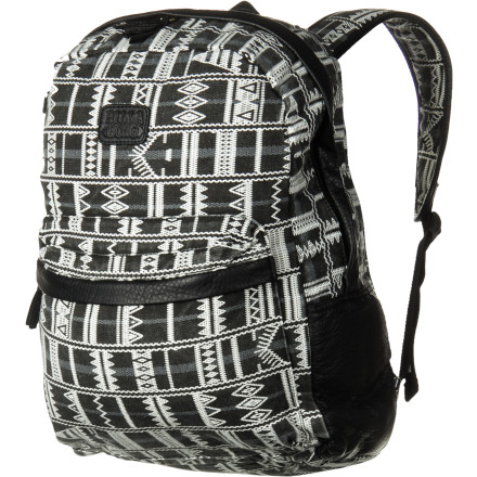 Billabong - Fashion Matters Backpack - Women's