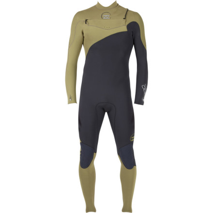 Billabong - 302 Xero Pro CZ Wetsuit - Men's