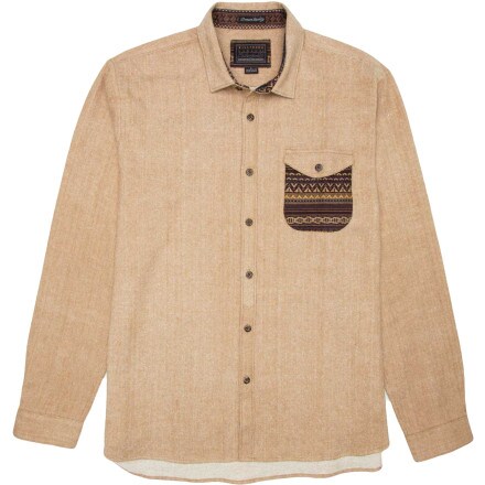 Billabong - Grinder Garage Collection Flannel Shirt - Men's