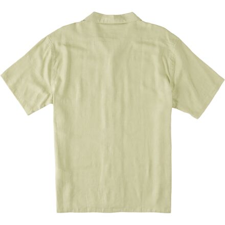 Billabong - Sundays Vacay Short-Sleeve Shirt - Men's