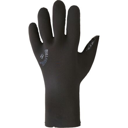 Billabong - 2mm Absolute Glove - Men's - Black