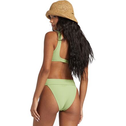 Billabong - Tanlines Aruba Bikini Bottom - Women's