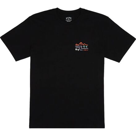 Billabong - Panorama Short-Sleeve Shirt - Men's